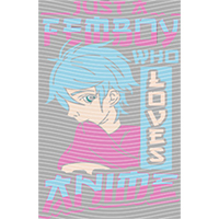 Japanese anime-JP 1924